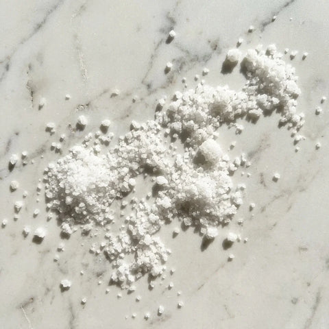 Sel de Source en Granulés (0,1-5 mm)