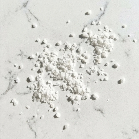 Sel de source | granulés | 0,1-5,0 mm | récolté à la main