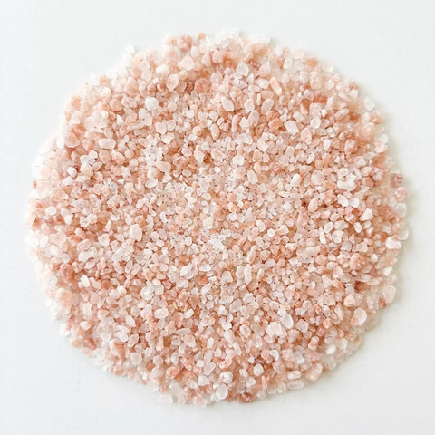 Sel du désert de Thar | granulés | 0,1-5,0 mm