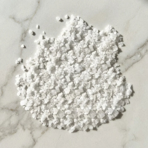 Sel du Désert d'Uyuni en Granulés (1-5 mm)