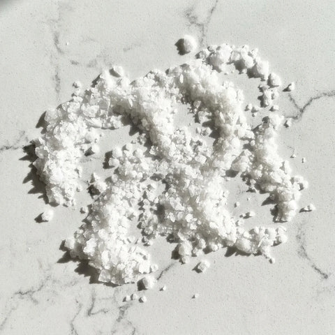 Sel du Pakistan en Flocons (0,5-3 mm)
