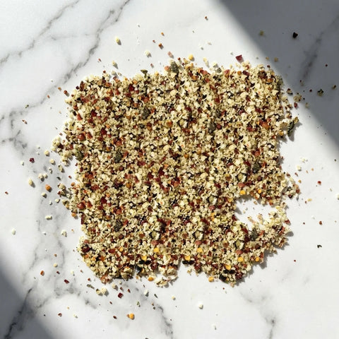 Sel épicé | bio