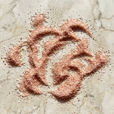 Sel Fin Rosé de Bolivie