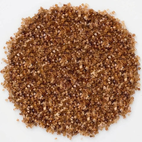 Sel Fumé à la Pomme | Fin | 0,2-1,0 mm | Fumé à Froid