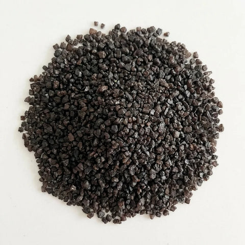 Sel fumé à la Pomme | Granulés 2-5mm |