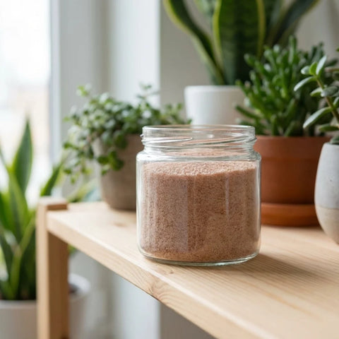 Sel fumé allemand | fin | 0,2-1,0 mm | fumé à froid