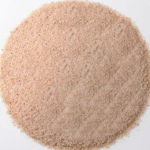 Sel fumé allemand | fin | 0,2-1,0 mm | fumé à froid