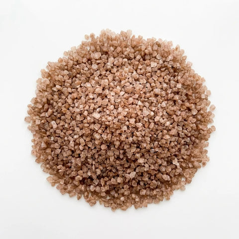 Sel fumé danois | granulés | 1-3 mm | fumé à froid