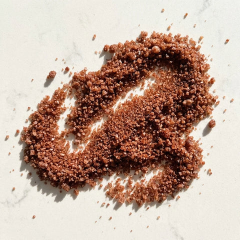 Sel fumé grec | fin | 0,2-1,0 mm | fumé à froid