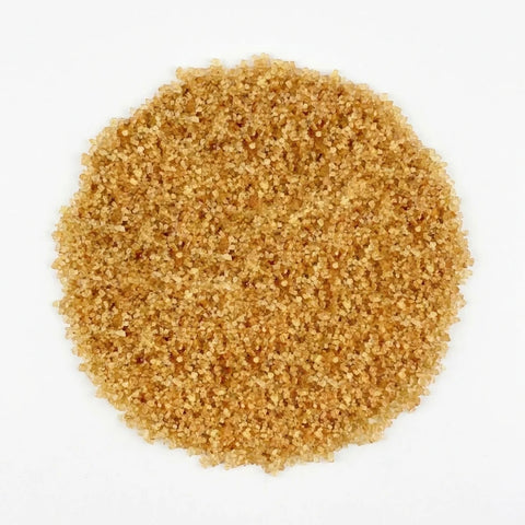 Sel fumé italien | fin | 1-2 mm | fumé à froid