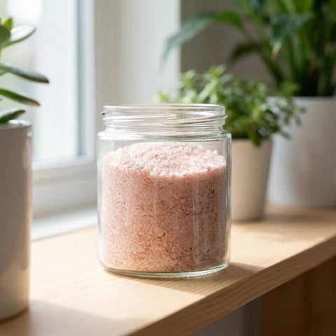 Sel gemme d’Espagne | fin | 0,3-0,5 mm | NaCl < 75%