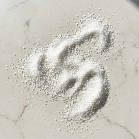 Sel halite cubique | fin | 0,3-0,5 mm