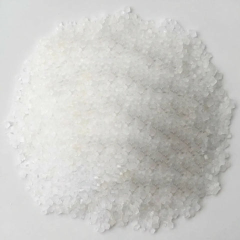 Sel halite cubique | granulés | 2-5 mm