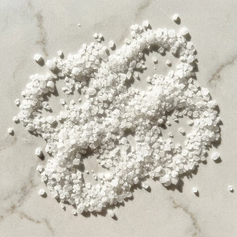 Sel marin de méditerranée bio | granulés | 2-4 mm