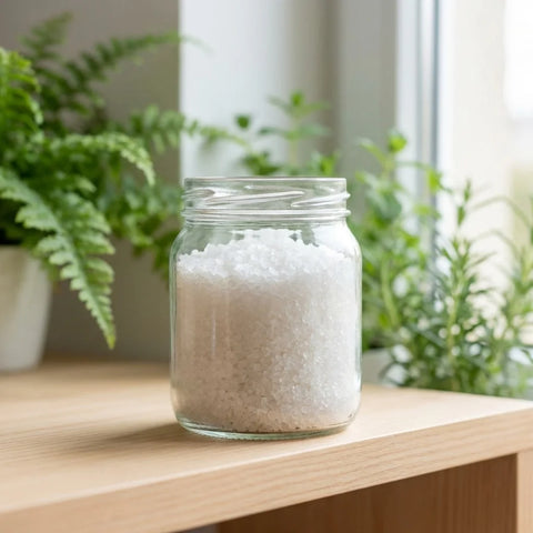 Sel marin méditerranéen bio | medio plus | 1-3 mm