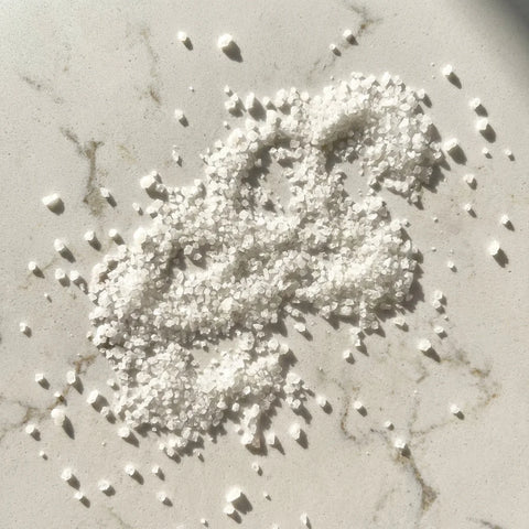 Sel marin méditerranéen bio | medio plus | 1-3 mm