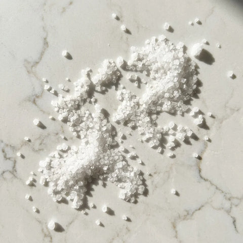 Sel Minéral d'Allemagne en Granulés