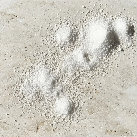 Sel Minéral d'Allemagne | fin | 0,2-0,7 mm