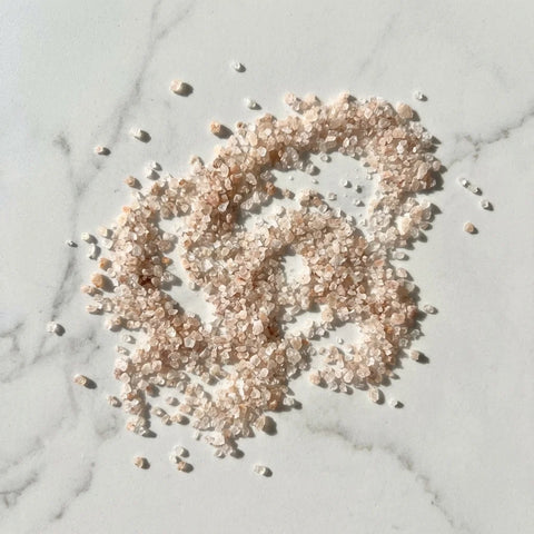 Sel Minéral des Alpes | granulés | 1,4-4,0 mm