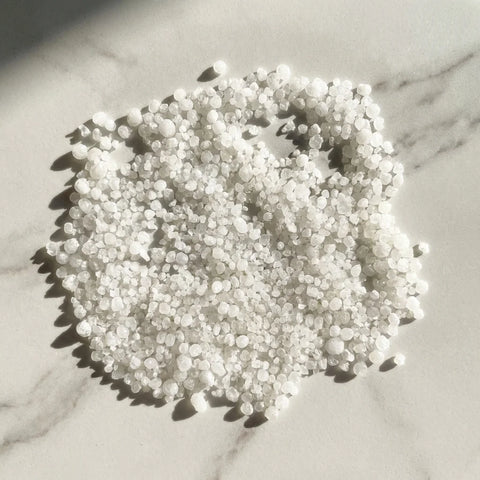 Sel perlé africain | 2-7 mm