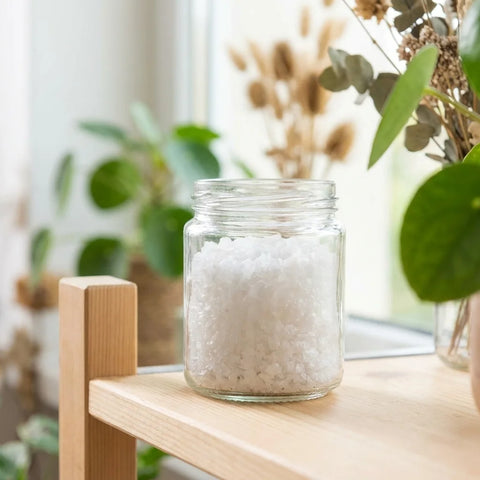 Sel pyramide grec | flocon | 1-12 mm