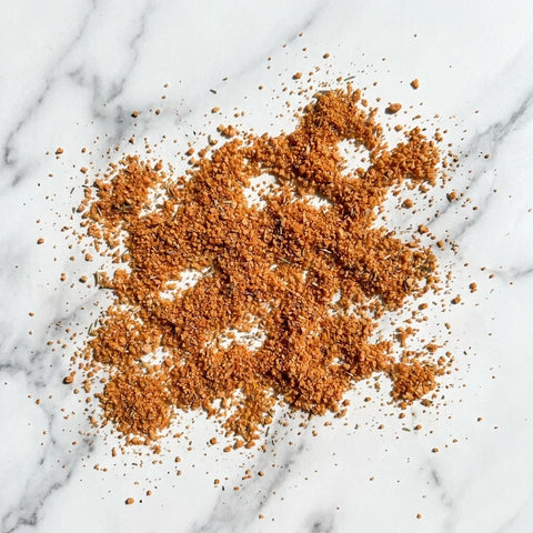 Sel Spécial Frites et Poulet BIO