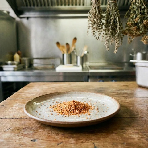 Sel Spécial Frites et Poulet BIO