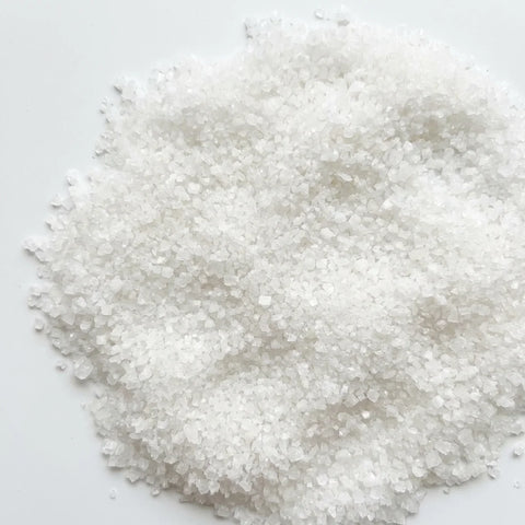 Sel traditionnel portuguais | granulés | 0,1-5,0 mm | récolté à la main