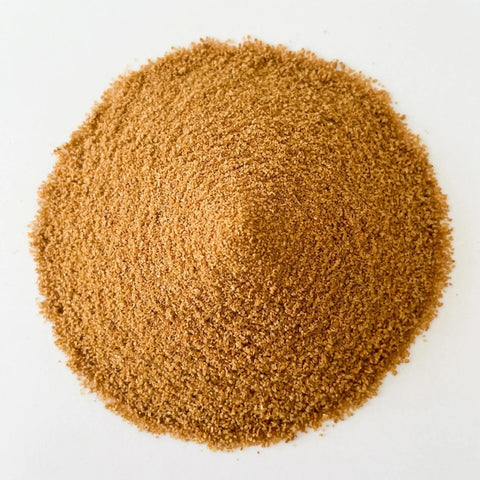 Sucre de coco bio | fin | 0-0,3 mm