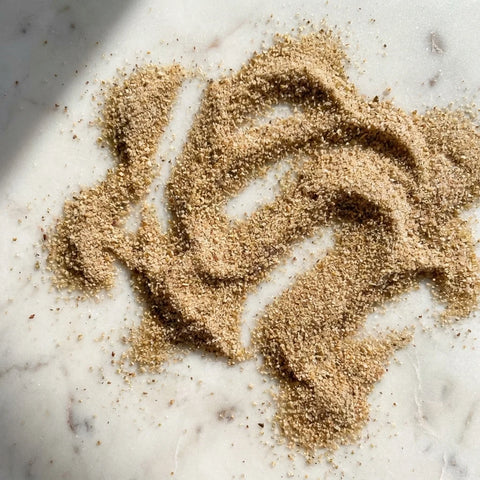 Sucre d'épices pour desserts bio | Mélange de condiments