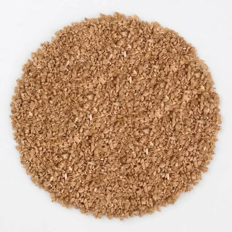 Sucre d'érable bio | granulés | 1-3 mm