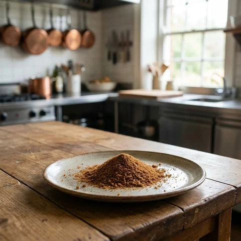 Sucre Fin Muscovado