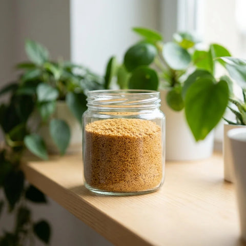 Sucre Fin Panela BIO