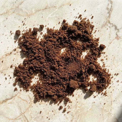 Sucre Muscovado | fin | 0-0,3 mm | foncé