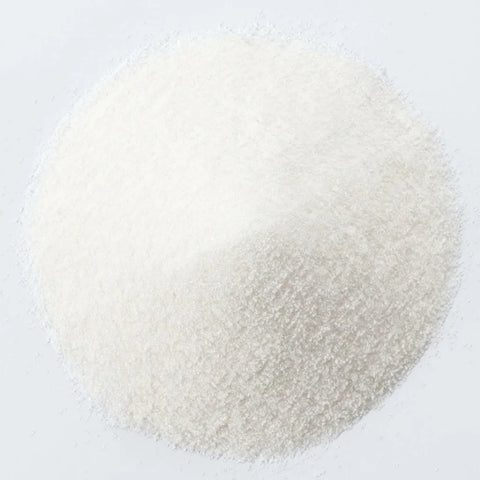 Sucres en poudre bio | fin | <0,01 mm | à base de sucres de canne