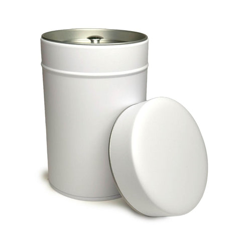 Boîte Smooth Blanche
