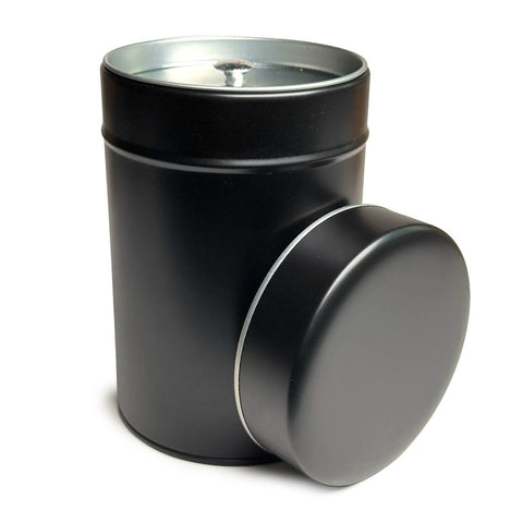 Boîte Smooth Noire