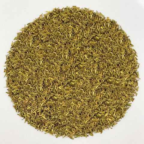 Thym bio | coupé | 1-6 mm