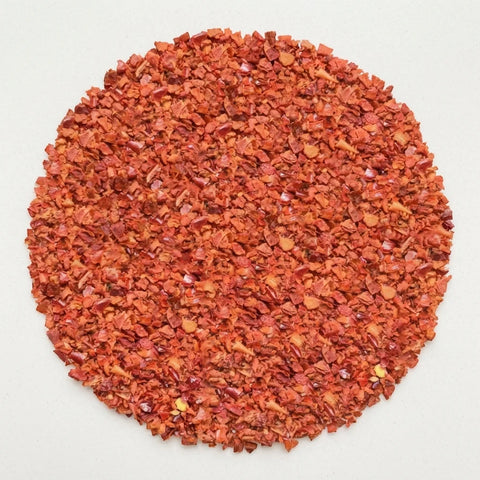 Tomates bio | granulés | 1-3 mm