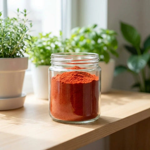 Tomates en Poudre BIO