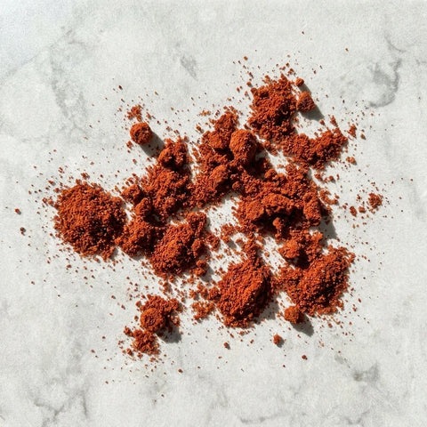 Tomates en Poudre BIO