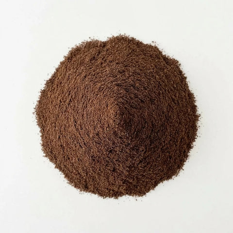 Vanille Bourbon bio | Poudre