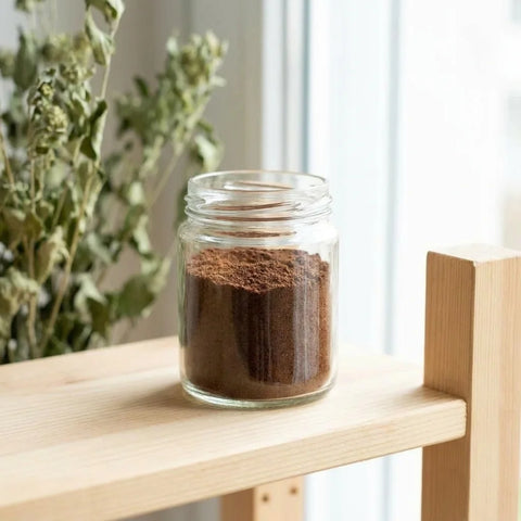 Vanille Bourbon en Poudre BIO