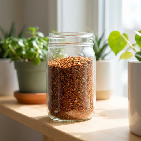 Viande de gibier bio | mélange d'épices