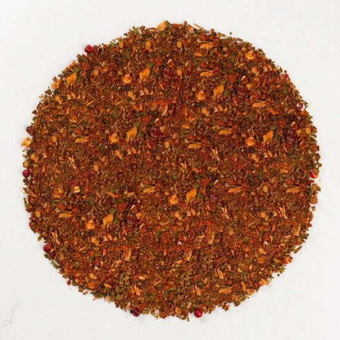 Viande de gibier bio | mélange d'épices