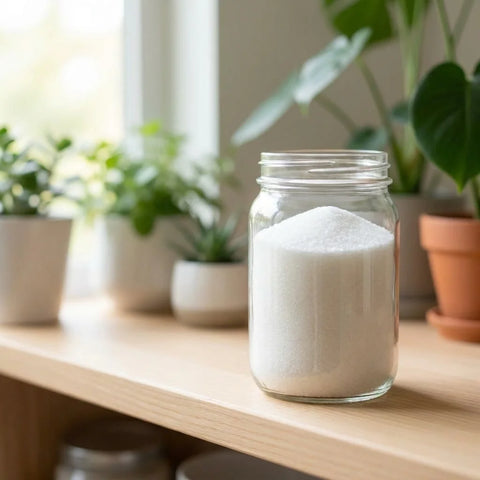 Xylitol Sucre de Bouleau (E967) Fin
