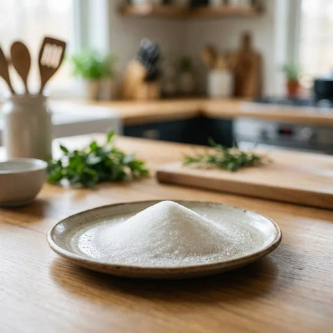 Xylitol Sucre de Bouleau (E967) Fin